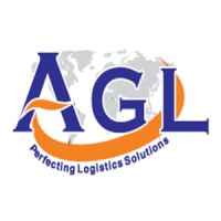 AARGUS GLOBAL LOGISTICS PVT LTD logo - Similar company to Argus Logistics Private Ltd