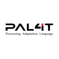 PAL4İT logo - Similar company to Ketencek I.T.