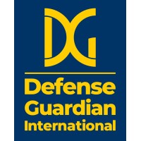 Defense Guardian International logo - Similar company to Winner Electronic Industries