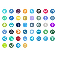 CryptoCurrency ICO/Airdrop logo - Similar company to Ico Crypto