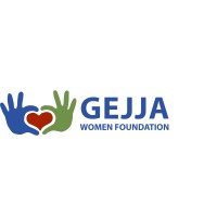 Gejja Women Foundation logo - Similar company to Valuecrown Agro Processing Co Ltd