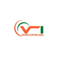 Vector Clipping India logo - Similar company to Gened Technologies