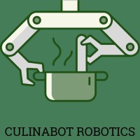 Culinabot Robotics Inc. logo - Similar company to Placeuse