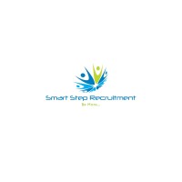 Smart Step Recruitment Ltd logo - Similar company to Amd Select