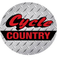 Cycle Country Honda Suzuki Polaris & Indian Motorcycles logo - Similar company to Advanced Tower Components