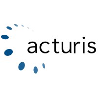 Acturis Group logo - Similar company to Acturis Limited