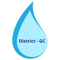 District - GC logo - Similar company to Epsilon Idf