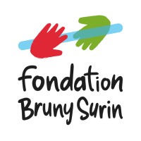 Fondation Bruny Surin logo - Similar company to Jarell Development