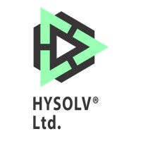 Hysolv Ltd logo - Similar company to Hysolv Gmbh