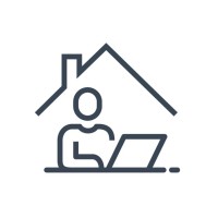 Remote und Home Office Jobs Deutschlandweit logo - Similar company to Csr Jobs For Remote