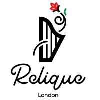 Relique London LTD logo - Similar company to Relique