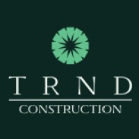 TRND Construction logo - Similar company to Trnd Naturalstone