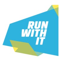 Run With It Education Centres logo - Similar company to Edukos Trust