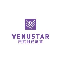 VENUSTAR logo - Similar company to Coa Foundation