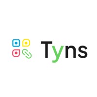 Tyns logo - Similar company to Asign2