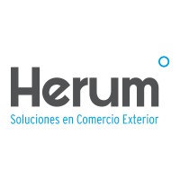 Herum® logo - Similar company to Elfdeer