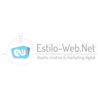 Estilo-Web.Net | Estudio Digital de Diseño Gráfico, Diseño Web y Marketing Digital logo - Similar company to Innova Tu Estilo Digital