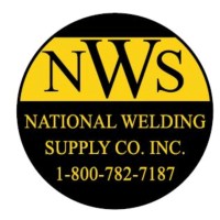 National Welding Supply Co. Inc. logo - Similar company to Lafayette Threaded Products