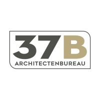 Architectenbureau 37B logo - Similar company to Peelland In Business