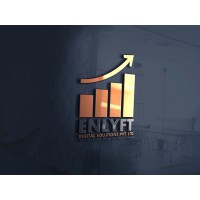 ENLYFT Digital Solutions Pvt. Ltd. logo - Similar company to Rises Analytics Solutions Pvt Ltd