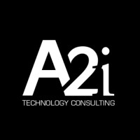 A2i Technology Consulting logo - Similar company to A2I Technologies