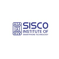 SISCO Institute Of Smartphone Technology logo - Similar company to Brandstrek