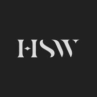 HSW logo - Similar company to Hsw Consulting Group