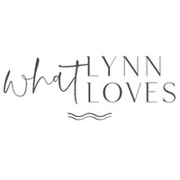 What Lynn Loves Travel Blog logo - Similar company to Postmark Brewing