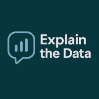 Explain the Data logo - Similar company to Utopia College