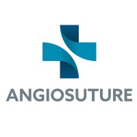 Angiosuture Equipamentos Hospitalares logo - Similar company to Endogerais Equipamentos Médicos