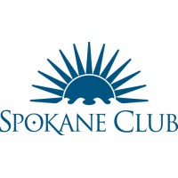Spokane Club logo - Similar company to Spokane Symphony