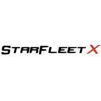 StarFleetX logo - Similar company to Aware Innovations