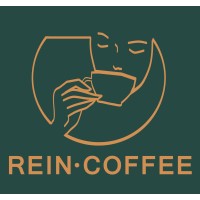 Rein Coffee logo - Similar company to Double Jo Kitchen