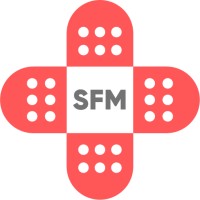 Clínicas de la Sagrada Familia Mexicana logo - Similar company to Clínicas Claider