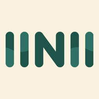 IINII logo - Similar company to De Otter Creators