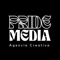 Pride Media - Agencia Creativa logo - Similar company to Tamat Perú Sac