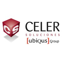Celer Soluciones logo - Similar company to Krauss Language Solutions