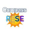 Compass Rise Wakefield logo - Similar company to Compass Be (Mhst)