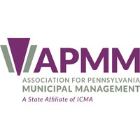 APMM Association for Pennsylvania Municipal Management logo - Similar company to Decysyon Latam