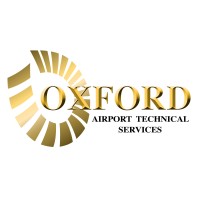 Oxford Airport Technical Services logo - Similar company to Symbrant Technologies, An Eastern Datacomm Company