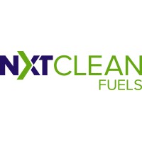 NXTClean Fuels logo - Similar company to Crysalis Biosciences, Inc.