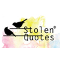 Stolen Quotes