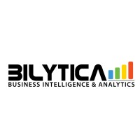 Bilytica Pakistan logo - Similar company to Dreimann Tech