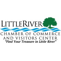 Little River Chamber of Commerce & Visitors Center logo - Similar company to Gulliftys