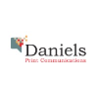 Daniels Print Communications