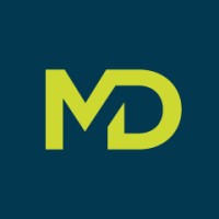Mission Decisions logo - Similar company to Cambridge Mind Technologies
