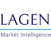 LAGEN market intelligence logo - Similar company to Lagen