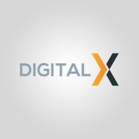 DigitalX (Pvt) Ltd logo - Similar company to Zmessenger (Pvt) Ltd