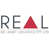 R.E. Asset Logistics Pty Ltd logo - Similar company to Walker Cotter Safety Ltd