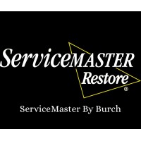 ServiceMaster By Burch logo - Similar company to Hungate Construction, Llc